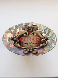 Туалетная вода для мужчин Parfums Parour Cigar 100 ml фото от покупателей 19