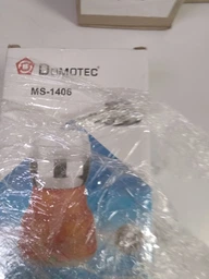 Кофемолка Domotec MS 1206Pro 220V/150W электрическая роторная фото от покупателей 8