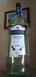 Вермут Valsa Nuovo Perlino Vermouth Bianco Filipetti 1 л белый сладкий 14.8% (8006883000580) фото от покупателей 2