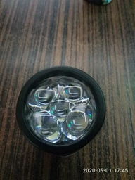 Фонарь велосипедный Westinghouse LED WF1509-4LR03BP с щелочными ААА батарейками в комплекте (0889554005835) фото от покупателей 16