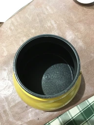 Кавоварка гейзерна Rondell Sole 450 мл RDS-1116 (на 9 чашок) 2-2512 фото від покупців 2