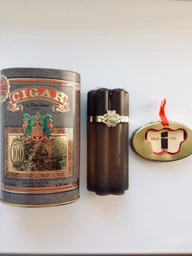 Туалетная вода для мужчин Parfums Parour Cigar 100 ml фото от покупателей 16