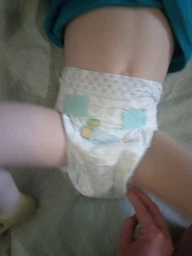 Підгузки Pampers Active Baby Junior Размер 5 (11-16 кг) 64 шт (8001090949974) фото від покупців 9
