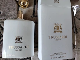 Парфюмированная вода (тестер без крышечки) Trussardi Donna Trussardi 2011 100 ml (27-13732100) фото от покупателей 1