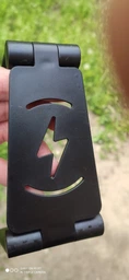 Универсальный держатель подставка Mobile Phone holder для мобильного телефона, планшета L-301 розовый фото от покупателей 1