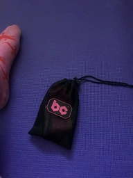 Набір резинок для фітнесу та спорту Bandsclub Power Lady 3шт + програма тренувань на 4 тижні (домашній тренажер) фото від покупців 6
