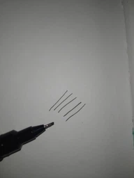 Лайнер PiN fine line, 0.4мм.