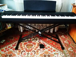 Стійка для синтезатора Сценічного піаніно SOUNDKING DF032 (SKDF032) фото від покупців 6