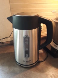 Электрочайник BOSCH TWK4P440 фото от покупателей 1