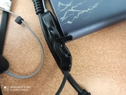 Навушники безпровідні JBL TUNE 205BT Чорний/ Сріблястий (JBLT205BTBLK) фото від покупців 2