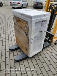 Стиральная машина автоматическая Whirlpool AWE 5080 фото от покупателей 8