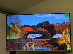 Телевизор Skyworth 55Q20 AI UHD Dolby Vision фото от покупателей 14