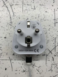 Переходник сетевой Piko TA-002 на EU (1283126472510) фото от покупателей 14