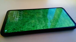 Захисний чохол Deexe Gradient Color для Xiaomi Mi 9T / Mi 9T Pro / Redmi K20 / Redmi K20 Pro - Blue / Black фото від покупців 1