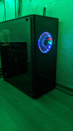 Корпус DeepCool Matrexx 50 Black фото от покупателей 19