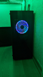 Корпус DeepCool Matrexx 50 Black