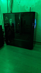 Корпус DeepCool Matrexx 50 Black фото от покупателей 2