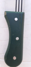 Мачете для садовых работ Verto 18" (15G191) фото от покупателей 5
