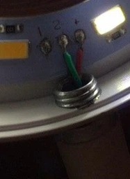 Держатель на прищепке с Led подсветкой Professional Live Stream для селфи съемок 24 диода Черный фото от покупателей 10