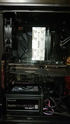 Кулер be quiet! Shadow Rock Slim (BK010) фото от покупателей 6