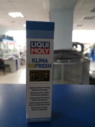 Очиститель кондиционера Liqui Moly Klima Refresh 0.075 л (20000)
