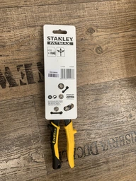 Ножиці по металу Stanley FatMax Aviation подовжені прямі 300 мм (2-14-566) фото від покупців 2