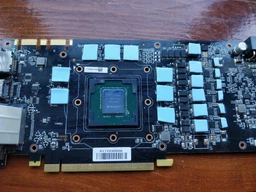 Термопрокладка ARCTIC Thermal Pad 50 х 50 мм 1 мм (ACTPD00002A) фото от покупателей 18
