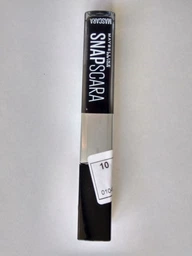 Тушь для ресниц Maybelline New York Snapscara Коричневая 9.5 мл (30174511) фото от покупателей 1