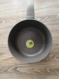 Ківш BergHOFF Leo 2 л (3950164) фото від покупців 2