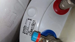 Водонагрівач GORENJE GBF 50V9 1400 Вт, 50 л, мокрий ТЕН, білий 176975 фото від покупців 1