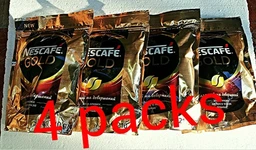 Кава розчинна Nescafe Gold 50г фото от покупателей 14