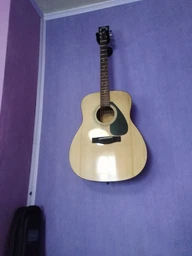 Гитарный настенный держатель Quik Lok GS403 (20644)