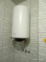 Водонагреватель (бойлер) электрический накопительный WetAir MWH4-50L