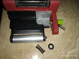 Машина шлифовальная ленточная Vega Professional VBS-1550 фото от покупателей 2