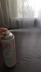 Спрей для очистки ColorWay alcohol spray, 500ml (CW-3350) фото от покупателей 1
