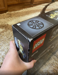 Конструктор LEGO Technic Land Rover Defender (42110) [80045] фото від покупців 9