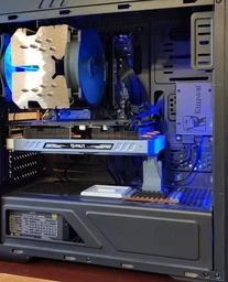 Кулер DeepCool Lucifer V2 фото від покупців 9