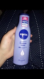 Молочко для тіла NIVEA Відчуття м’якості 250 мл (4005808247127/4006000029887/4005808247349) фото від покупців 1