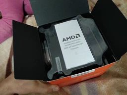 Процессор AMD Ryzen 3 1200 3.2GHz/8MB (YD1200BBAFBOX) sAM4 BOX фото от покупателей 17
