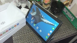 Планшет MiXzo MX1041 4G + Чехол вкладыш + Карта памяти 64GB фото от покупателей 2