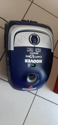 Пылесос Hoover TCP 2120 019 фото от покупателей 7