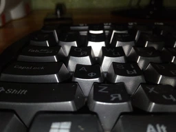 Клавиатура проводная Real-El Gaming 8900 RGB Macro USB (EL123100025) фото от покупателей 2