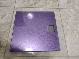 Напольные весы ROTEX RSB07-P с LCD-дисплеем до 150 кг автоматическое включение и отключение индикаторы перегрузки и заряда батареи фото от покупателей 16