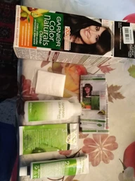 Стойкая краска для волос Garnier Color Naturals 10 Белое солнце 112 мл (3600540676795) фото от покупателей 14
