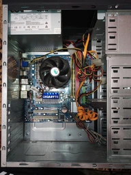 Відеокарта ASUS GeForce GTX750 Ti 2Gb DDR5 Refurbished фото від покупців 6