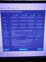 Пам'ять DDR4 8192M 3000MHz AMD Memory R9 Gamer with Heatshield, Retail фото від покупців 3