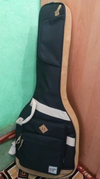 Чохол Ibanez IGB 541 BK Black (223494) фото від покупців 4