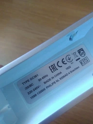 Відпарювач Philips Steam&Go GC361/20 фото від покупців 8
