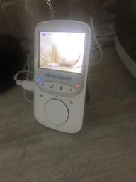 Відеоняня Baby Monitor VB605 фото від покупців 6