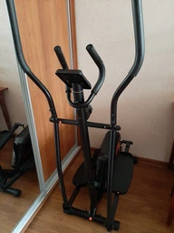 Орбітрек магнітний EnergyFit, код: GB-515E фото від покупців 2